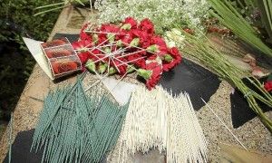 materiales-corona-funeraria