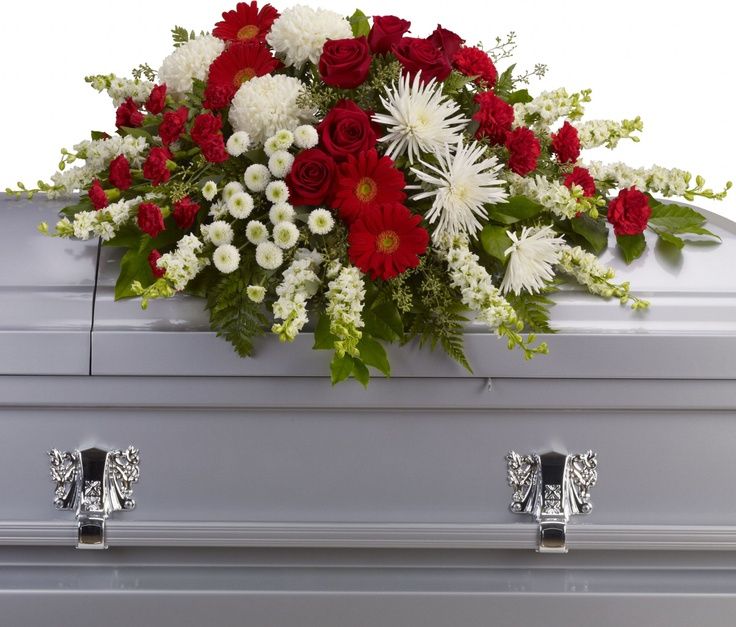 centro-de-flores-funerario-rojo-y-blanco