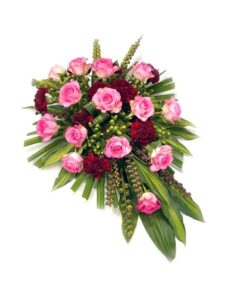 Palma funeraria Solemnidad