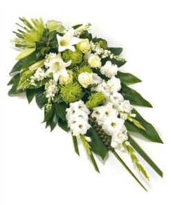 Palma Funeraria Epitafio